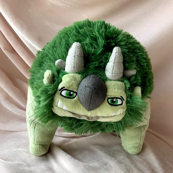 troll hunter plush